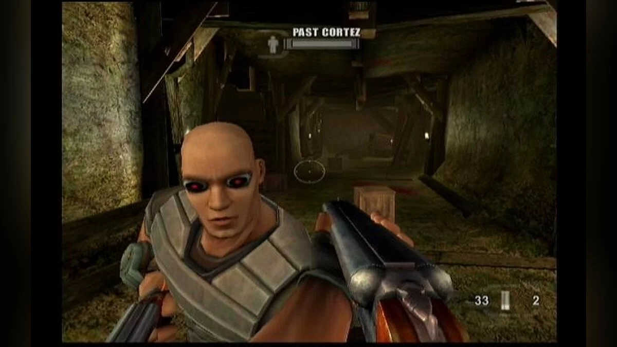 Скриншоты из TimeSplitters: Future Perfect / Картинка 92