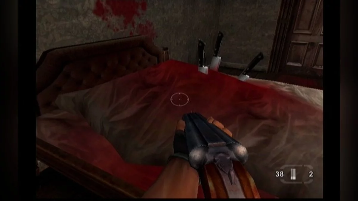 Скриншоты из TimeSplitters: Future Perfect / Картинка 93