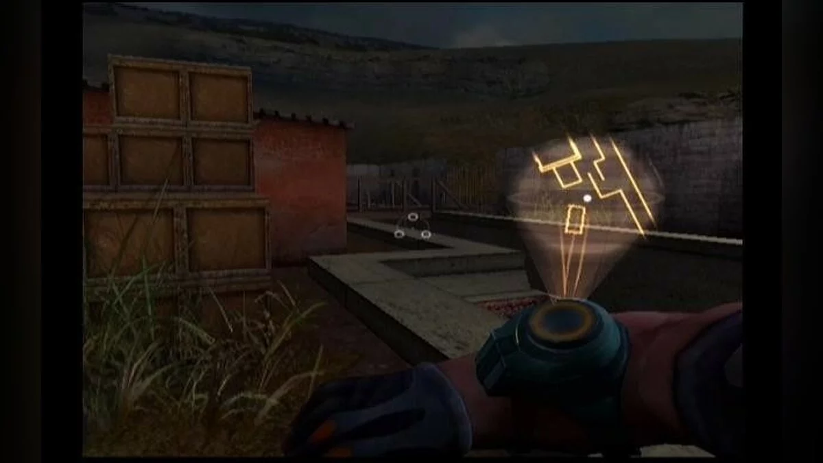 Скриншоты из TimeSplitters: Future Perfect / Картинка 95