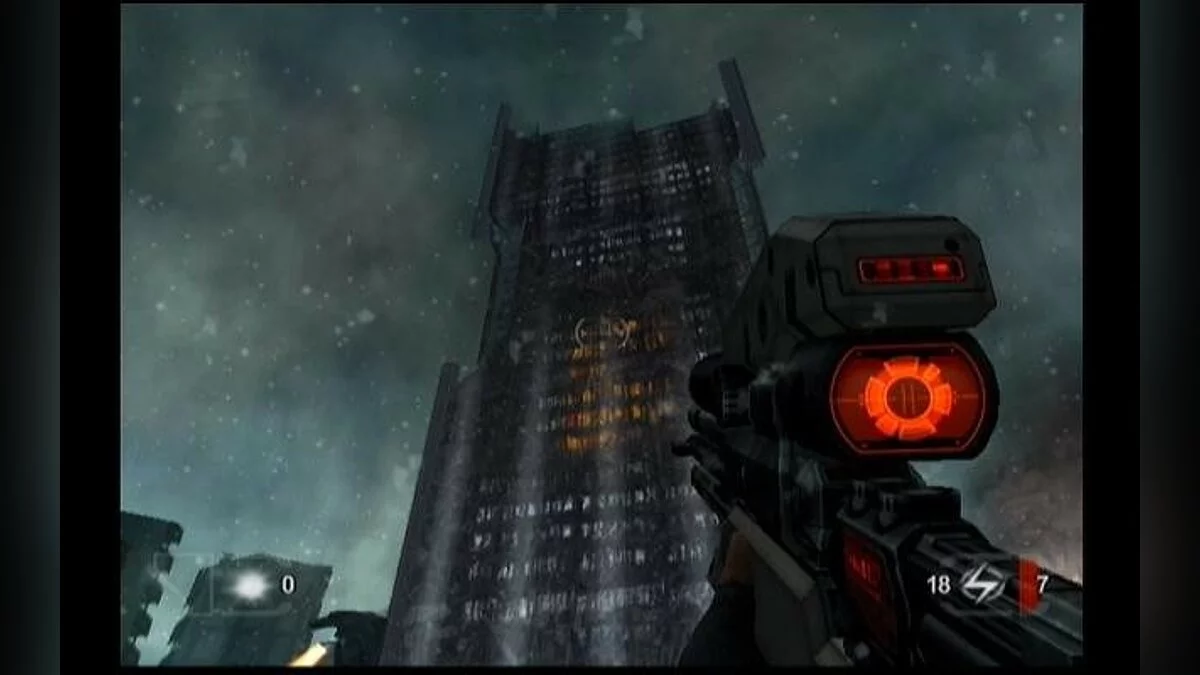 Скриншоты из TimeSplitters: Future Perfect / Картинка 98