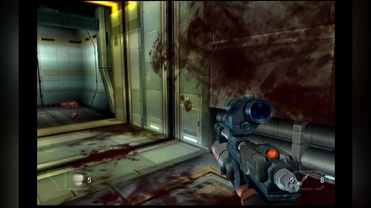 Скриншоты из TimeSplitters: Future Perfect / Картинка 102