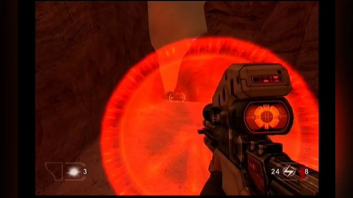 Скриншоты из TimeSplitters: Future Perfect / Картинка 108