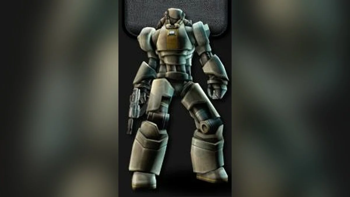 Скриншоты из TimeSplitters: Future Perfect / Картинка 19