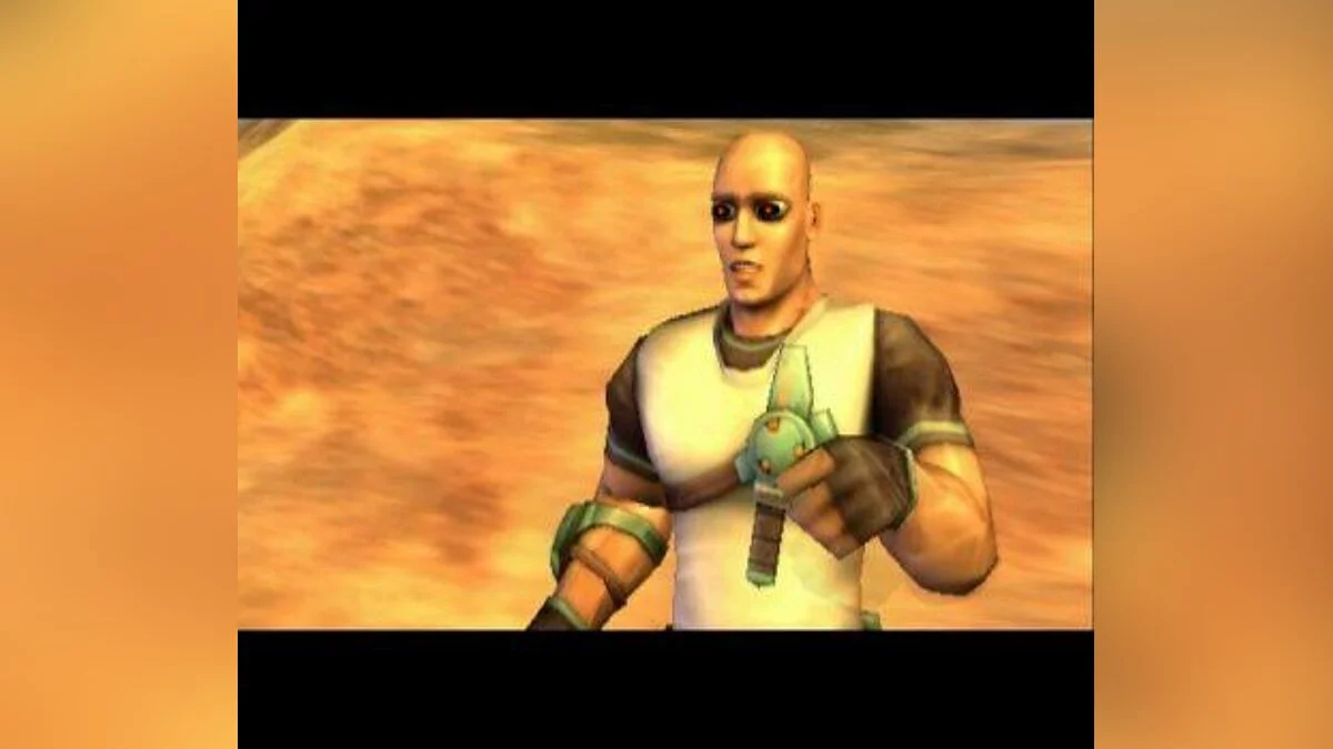 Скриншоты из TimeSplitters: Future Perfect / Картинка 21