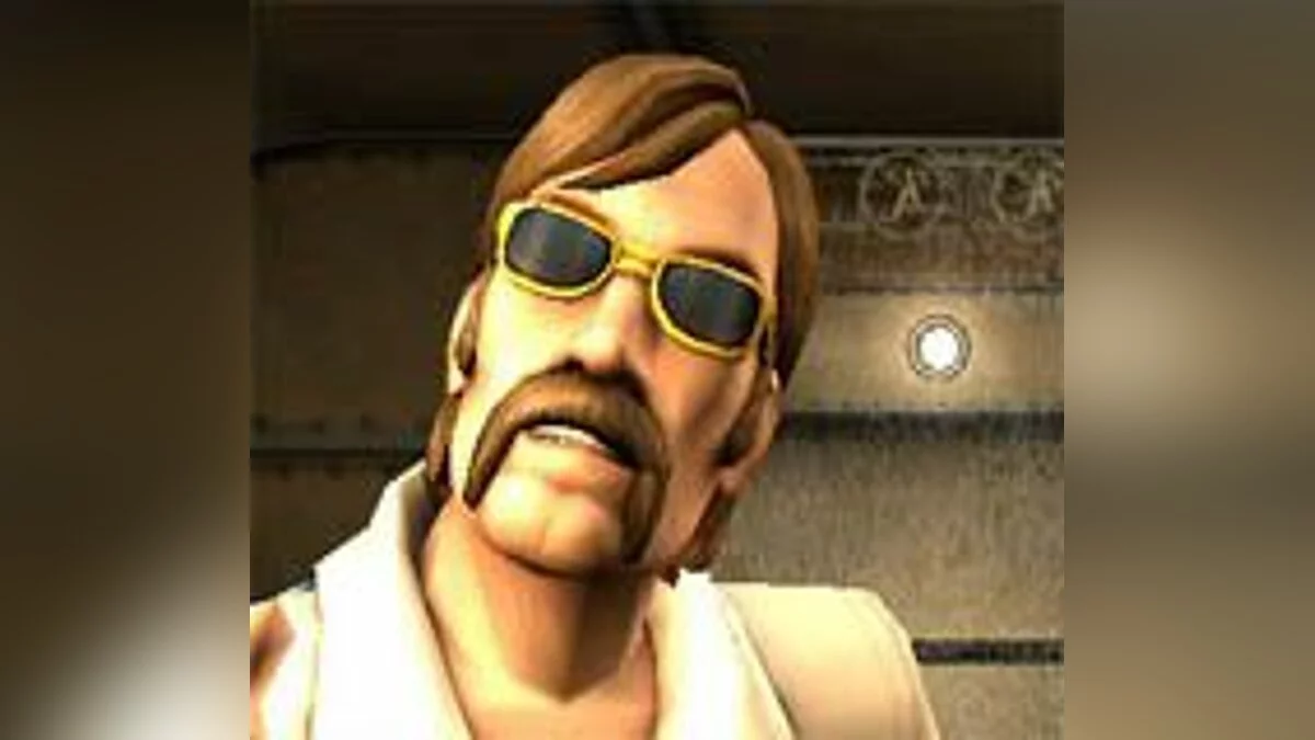Скриншоты из TimeSplitters: Future Perfect / Картинка 39