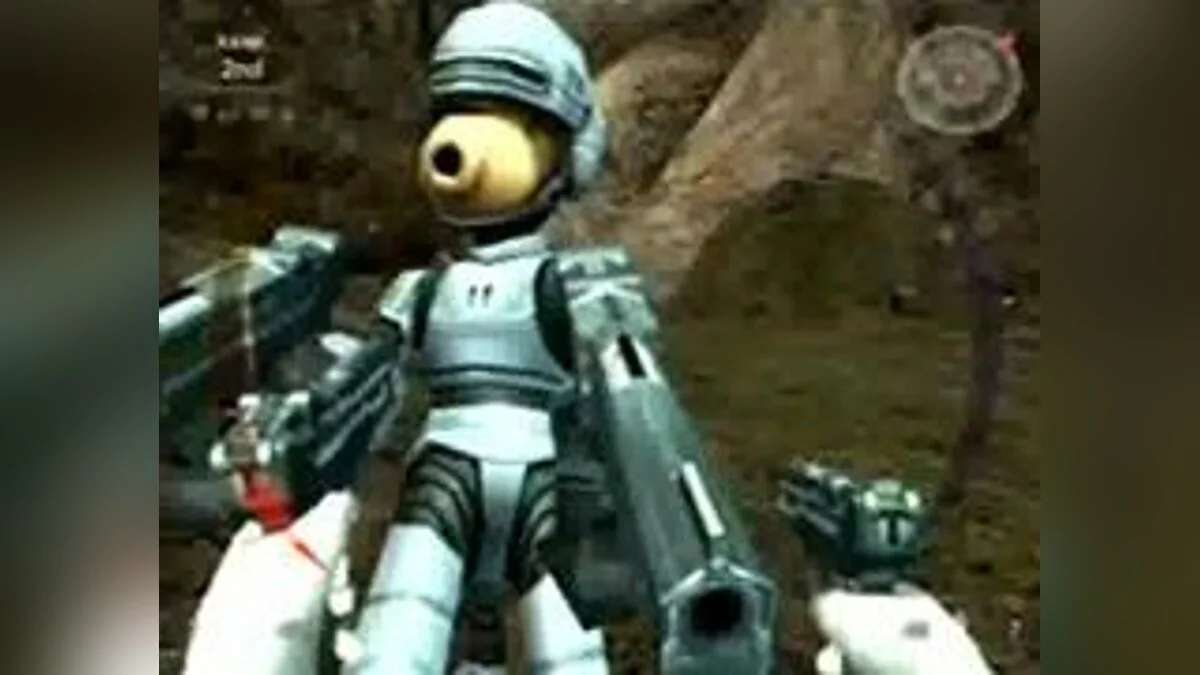 Скриншоты из TimeSplitters: Future Perfect / Картинка 41