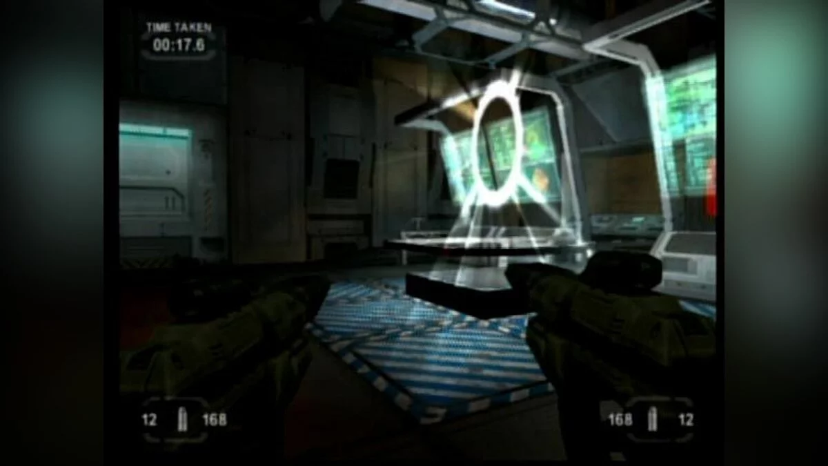 Скриншоты из TimeSplitters: Future Perfect / Картинка 51