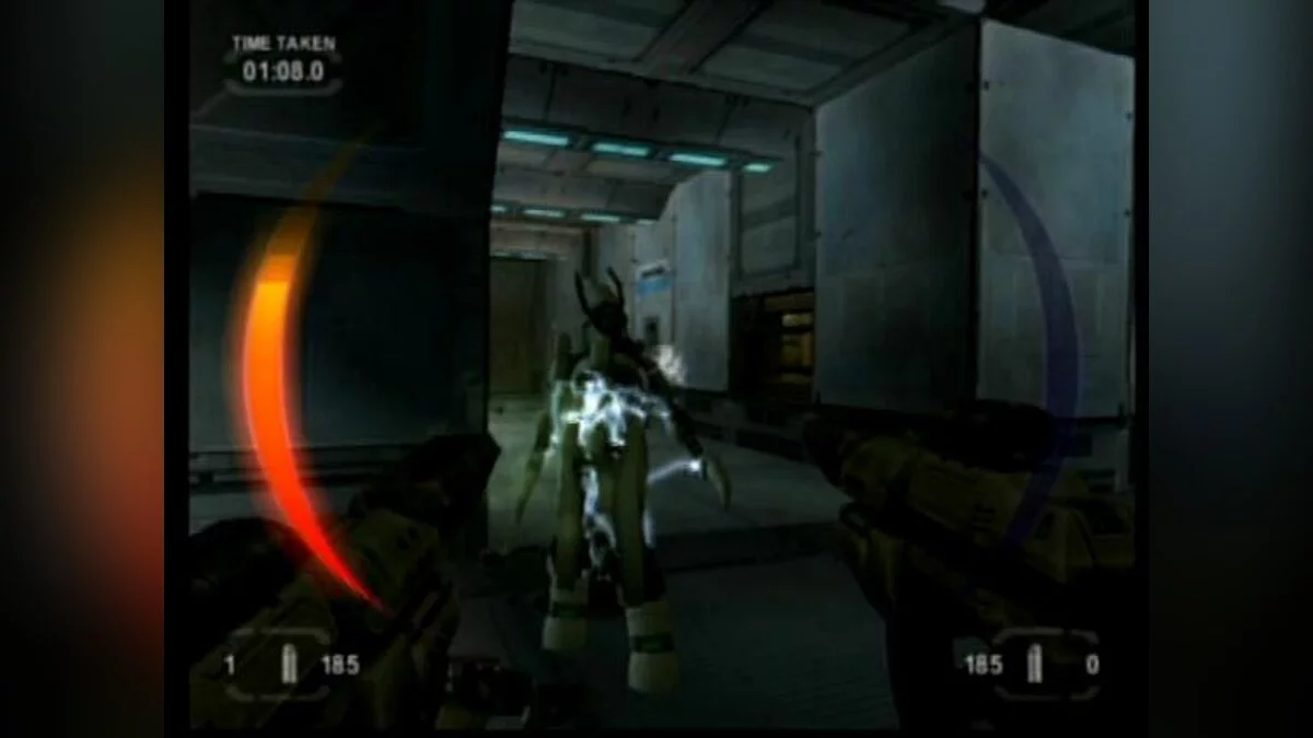 Скриншоты из TimeSplitters: Future Perfect / Картинка 53