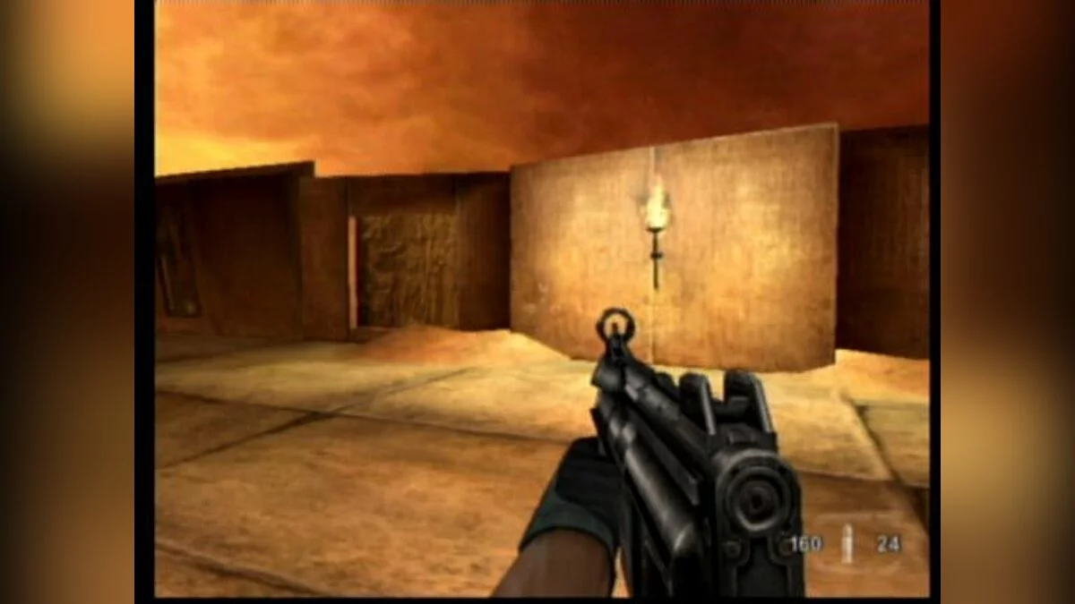 Скриншоты из TimeSplitters: Future Perfect / Картинка 57