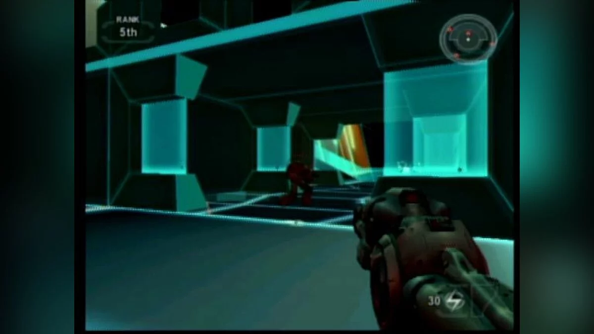 Скриншоты из TimeSplitters: Future Perfect / Картинка 58