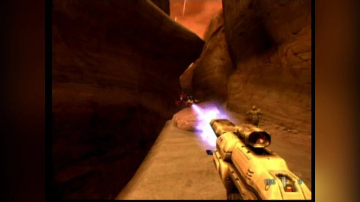 Скриншоты из TimeSplitters: Future Perfect / Картинка 60
