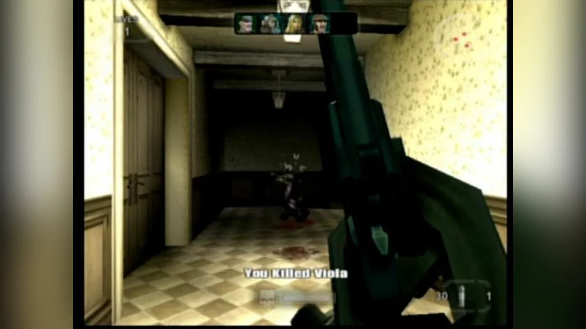 Скриншоты из TimeSplitters: Future Perfect / Картинка 61