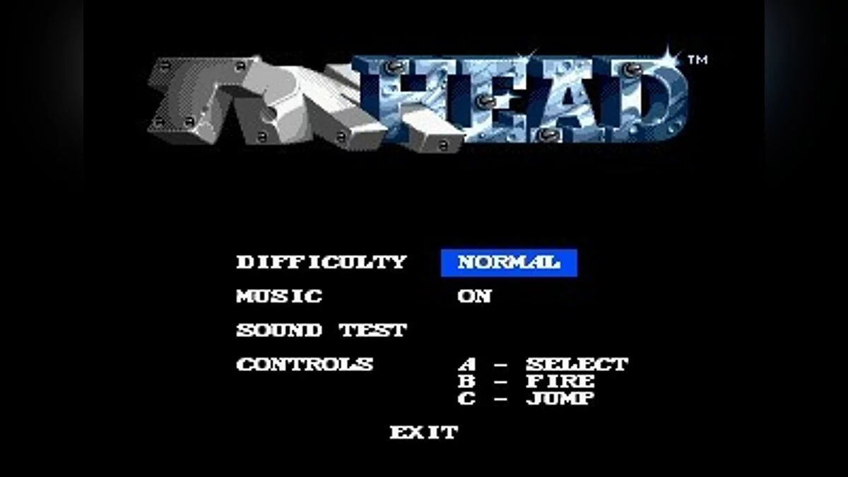 Скриншоты из TinHead / Картинка 10