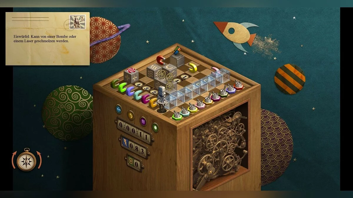 Скриншоты из Tinker / Картинка 11