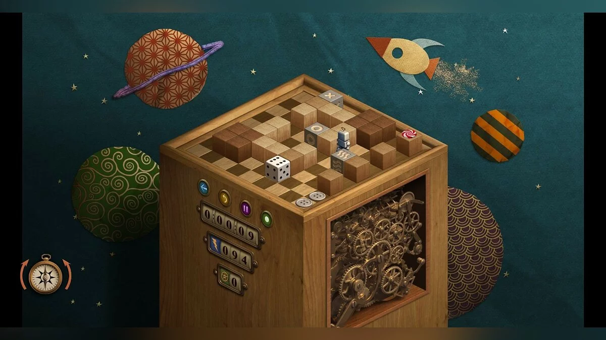 Скриншоты из Tinker / Картинка 14