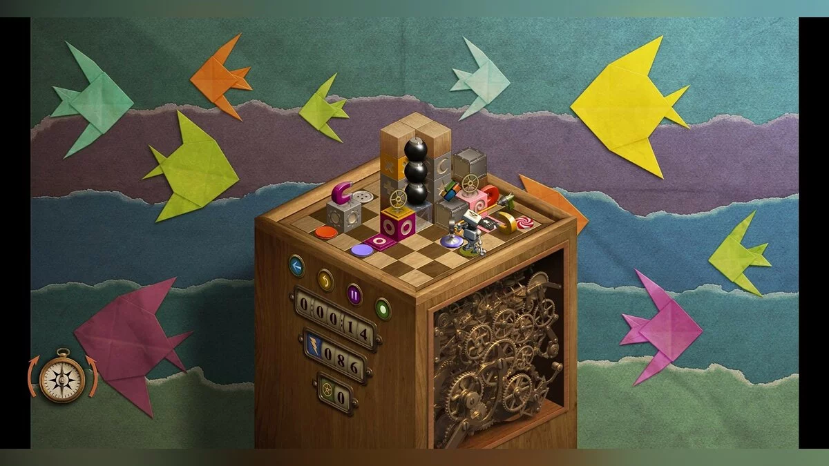 Скриншоты из Tinker / Картинка 15
