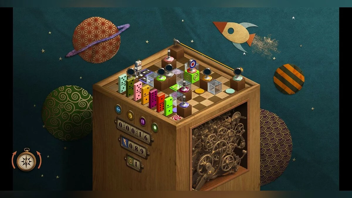 Скриншоты из Tinker / Картинка 16