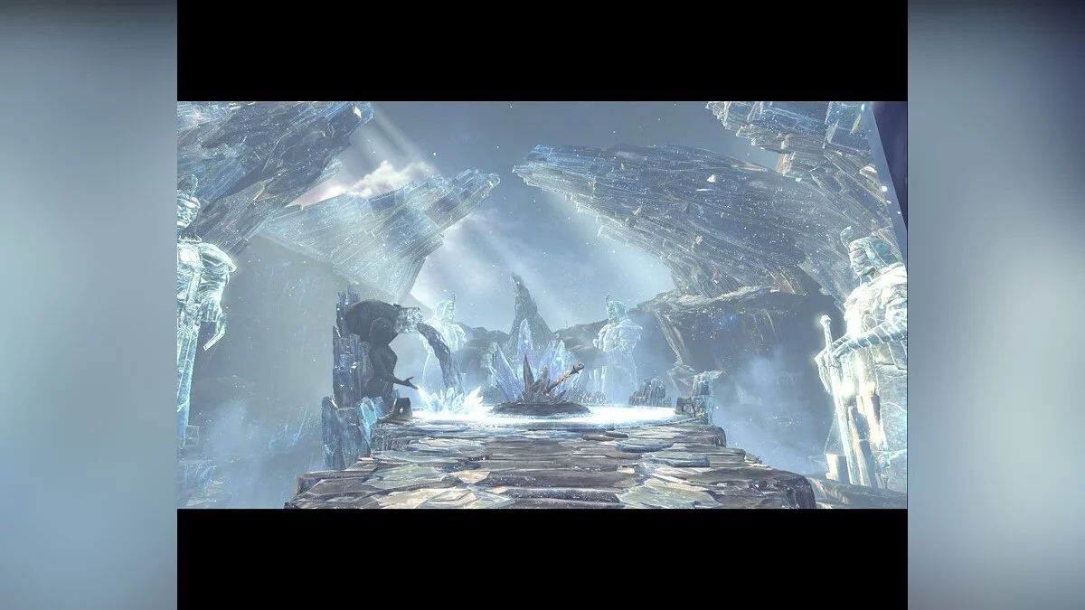 Скриншоты из Sorcery (2012) / Картинка 39