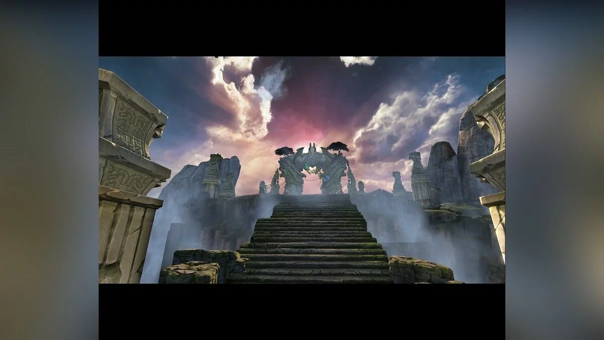 Скриншоты из Sorcery (2012) / Картинка 45