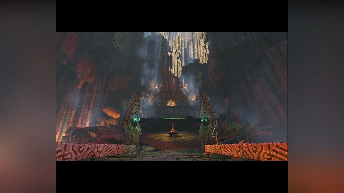 Скриншоты из Sorcery (2012) / Картинка 47