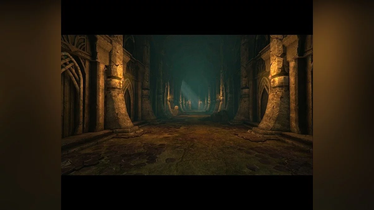 Скриншоты из Sorcery (2012) / Картинка 70