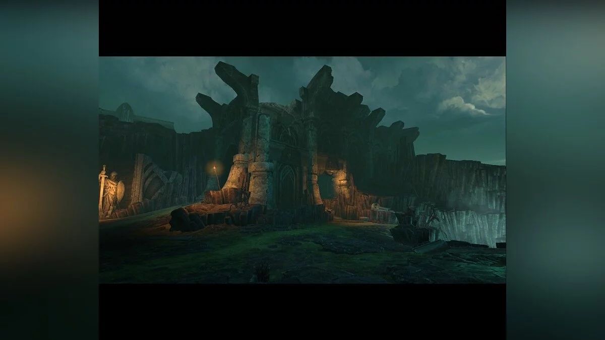 Скриншоты из Sorcery (2012) / Картинка 71