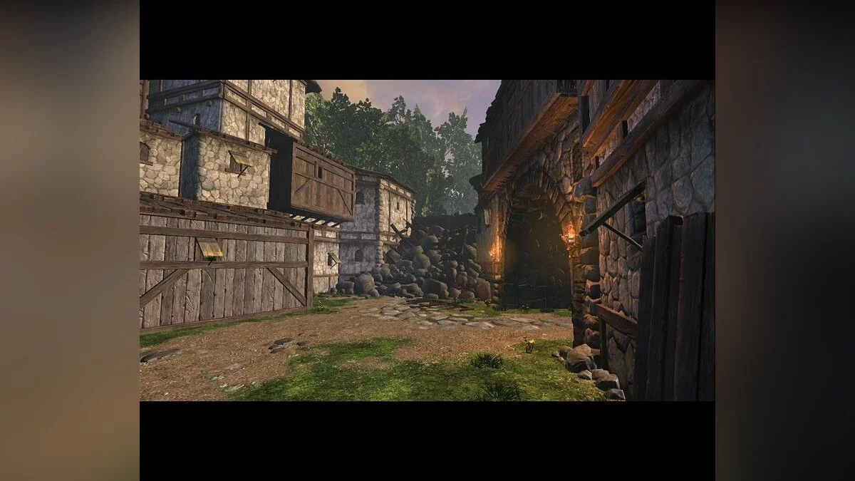 Скриншоты из Sorcery (2012) / Картинка 81
