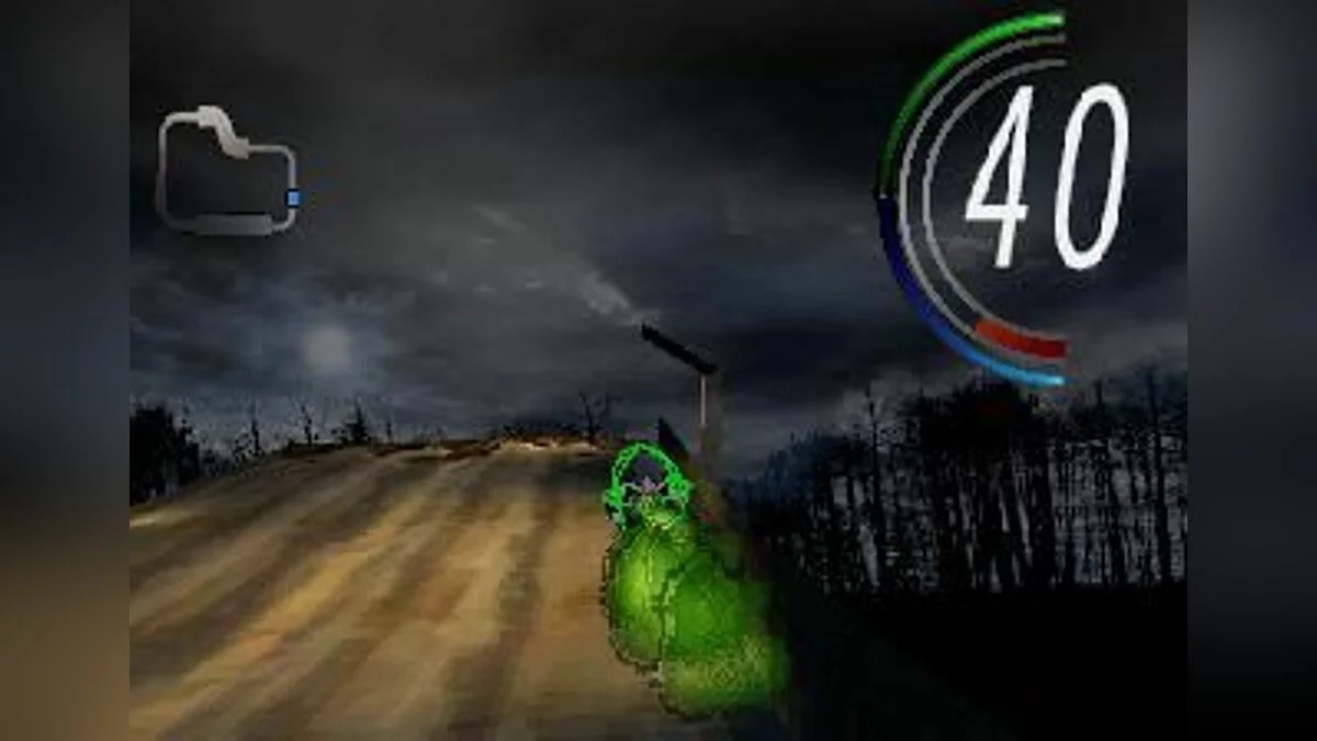 Скриншоты из Scorcher / Картинка 4