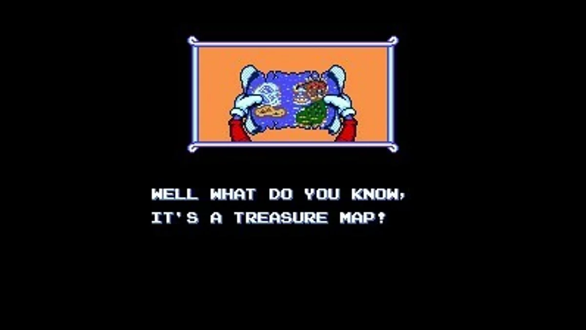 Скриншоты из Tiny Toon Adventures: Buster's Hidden Treasure / Картинка 11