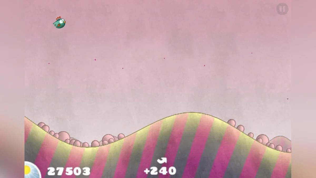 Скриншоты из Tiny Wings / Картинка 16