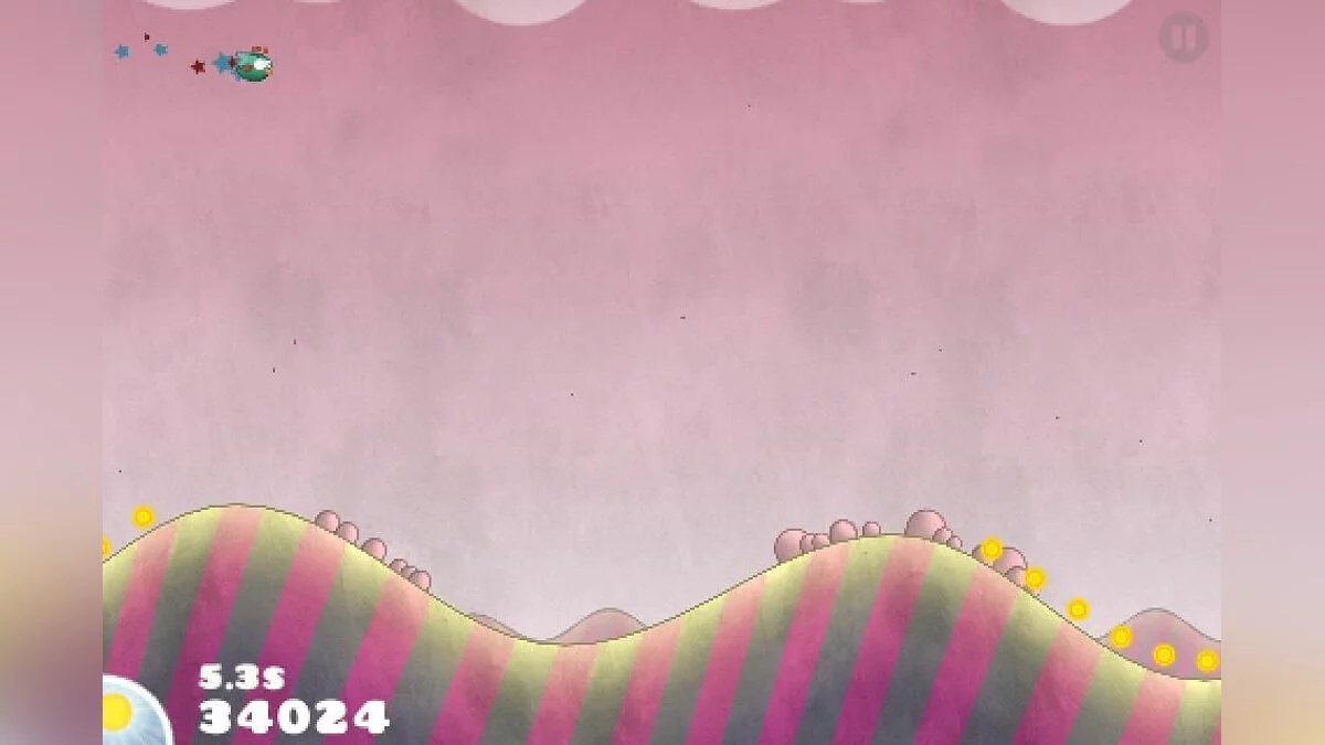 Скриншоты из Tiny Wings / Картинка 18