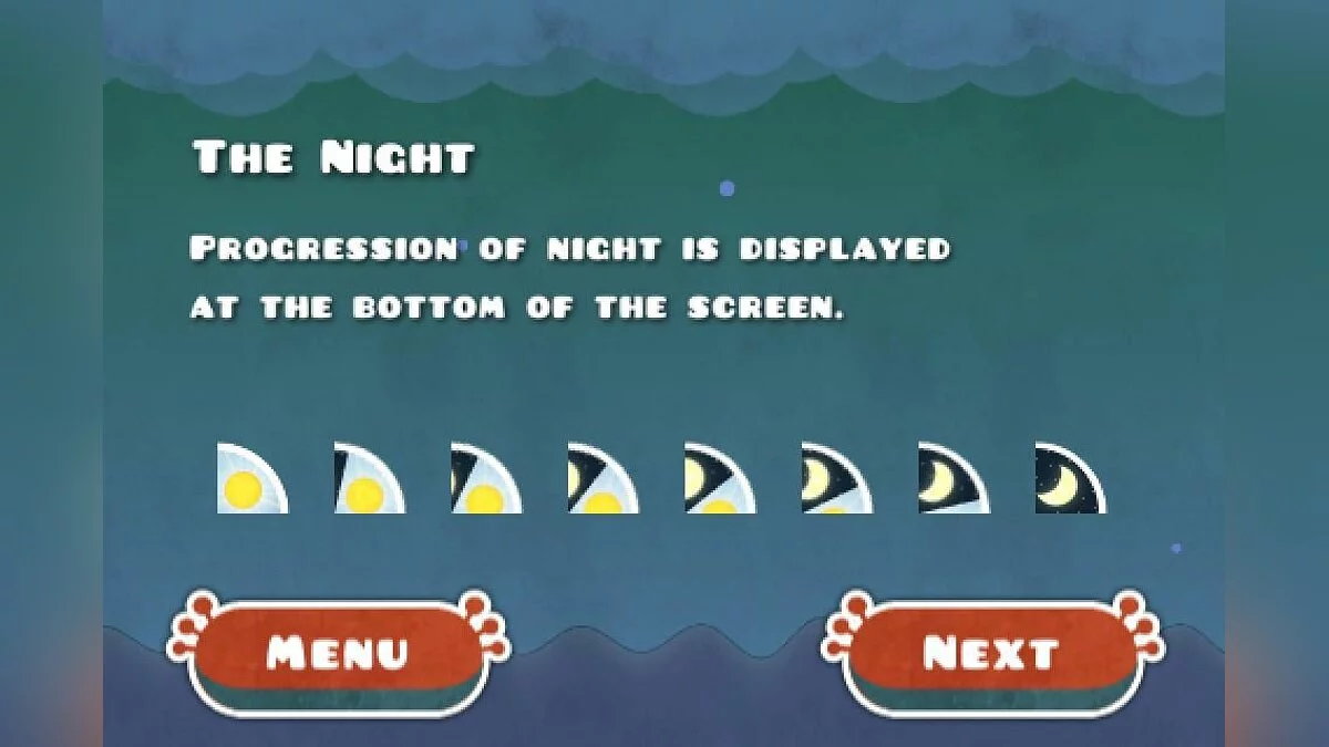Скриншоты из Tiny Wings / Картинка 31