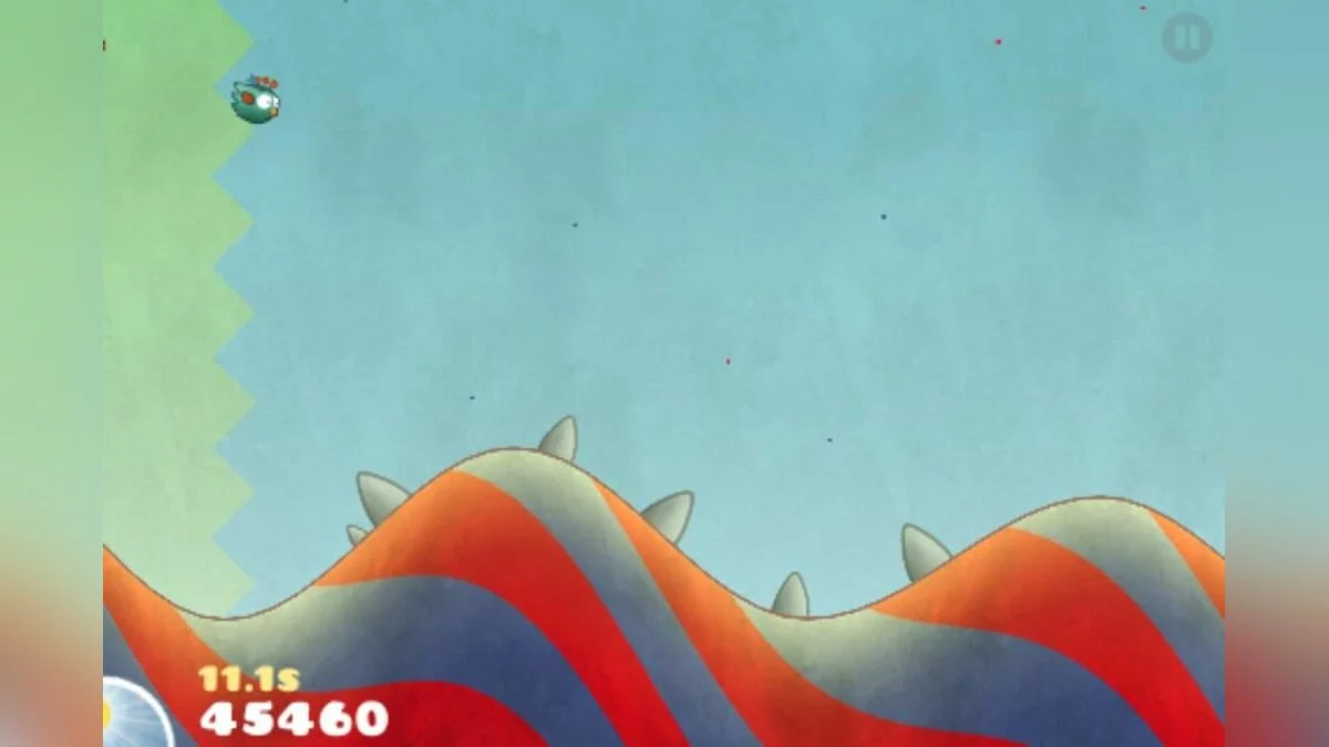 Скриншоты из Tiny Wings / Картинка 51