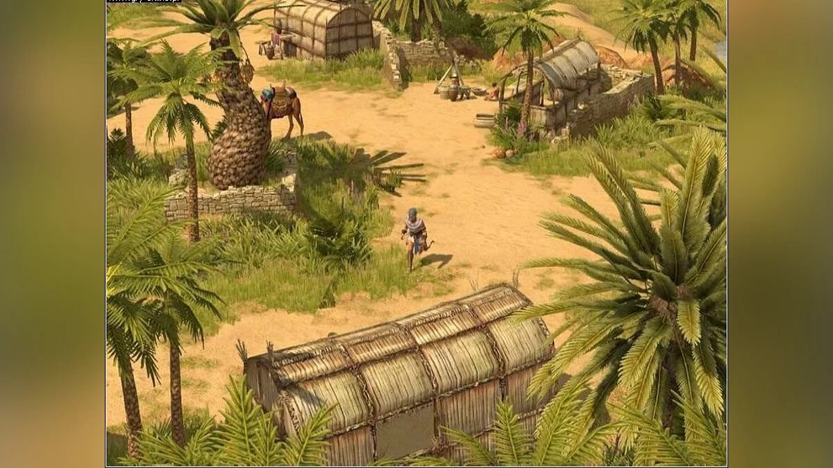 Скриншоты из Titan Quest / Картинка 198