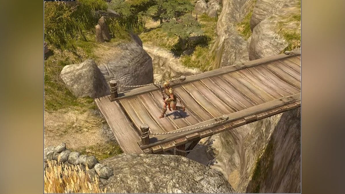 Скриншоты из Titan Quest / Картинка 216