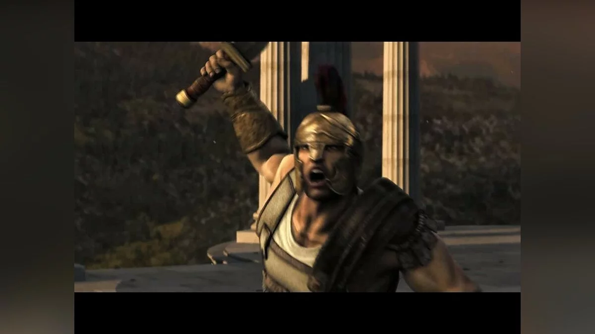 Скриншоты из Titan Quest / Картинка 225