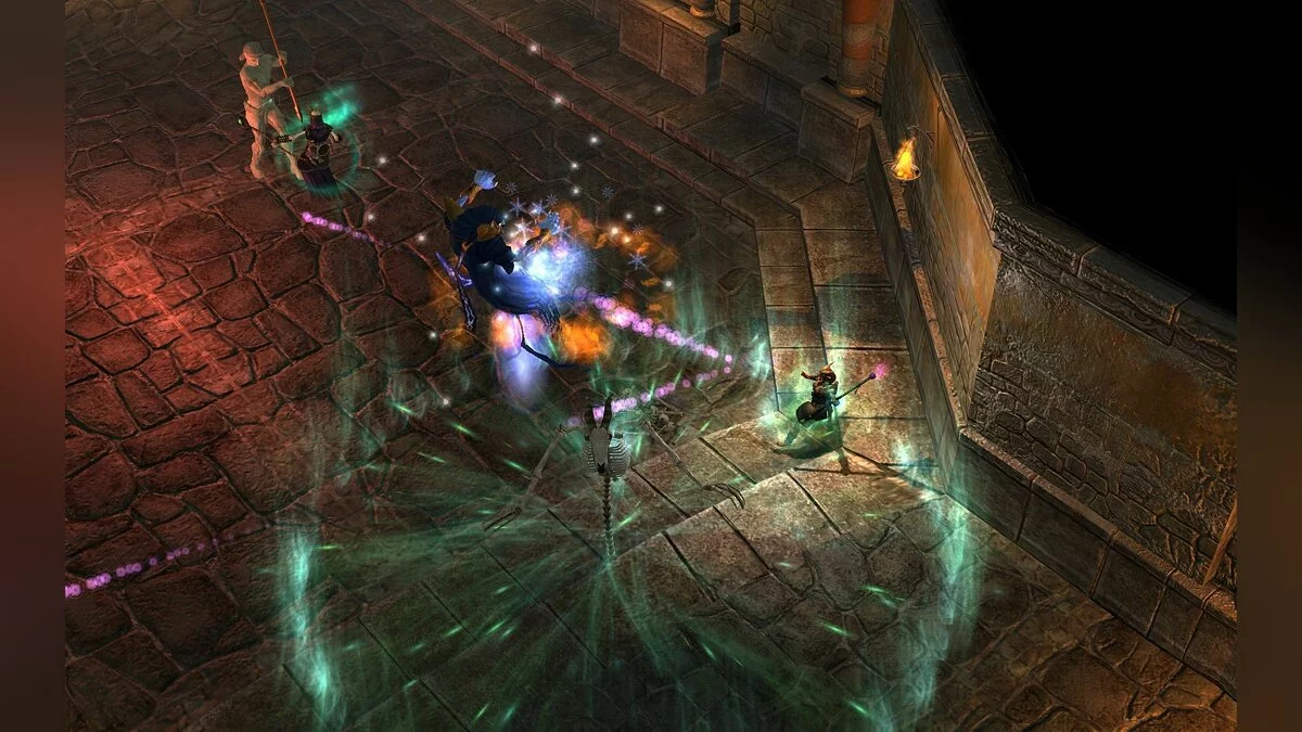 Скриншоты из Titan Quest / Картинка 113
