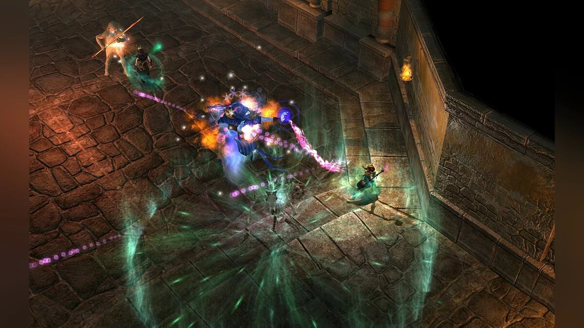 Скриншоты из Titan Quest / Картинка 114