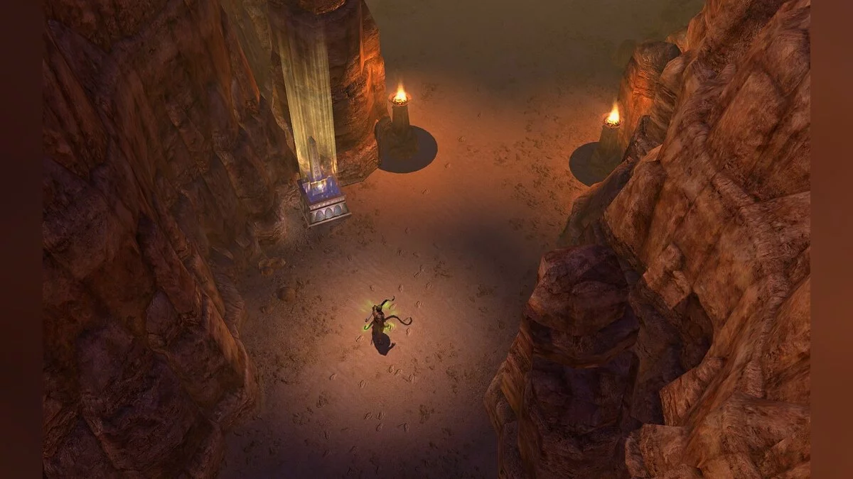 Скриншоты из Titan Quest / Картинка 133