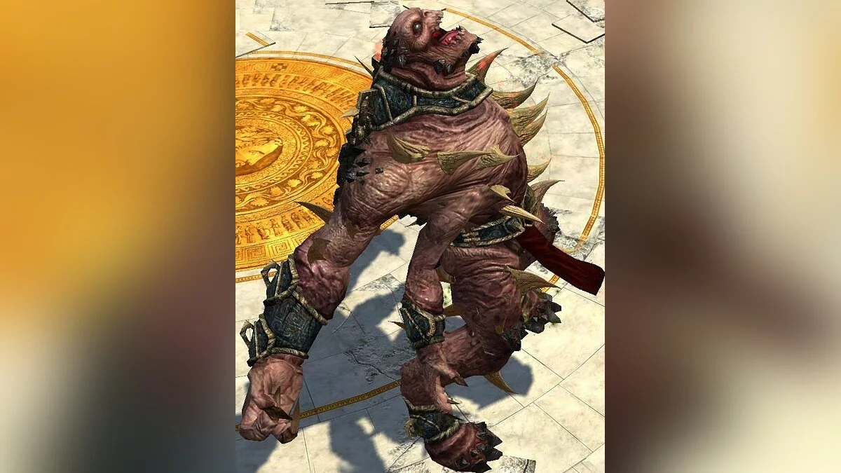 Скриншоты из Titan Quest / Картинка 100