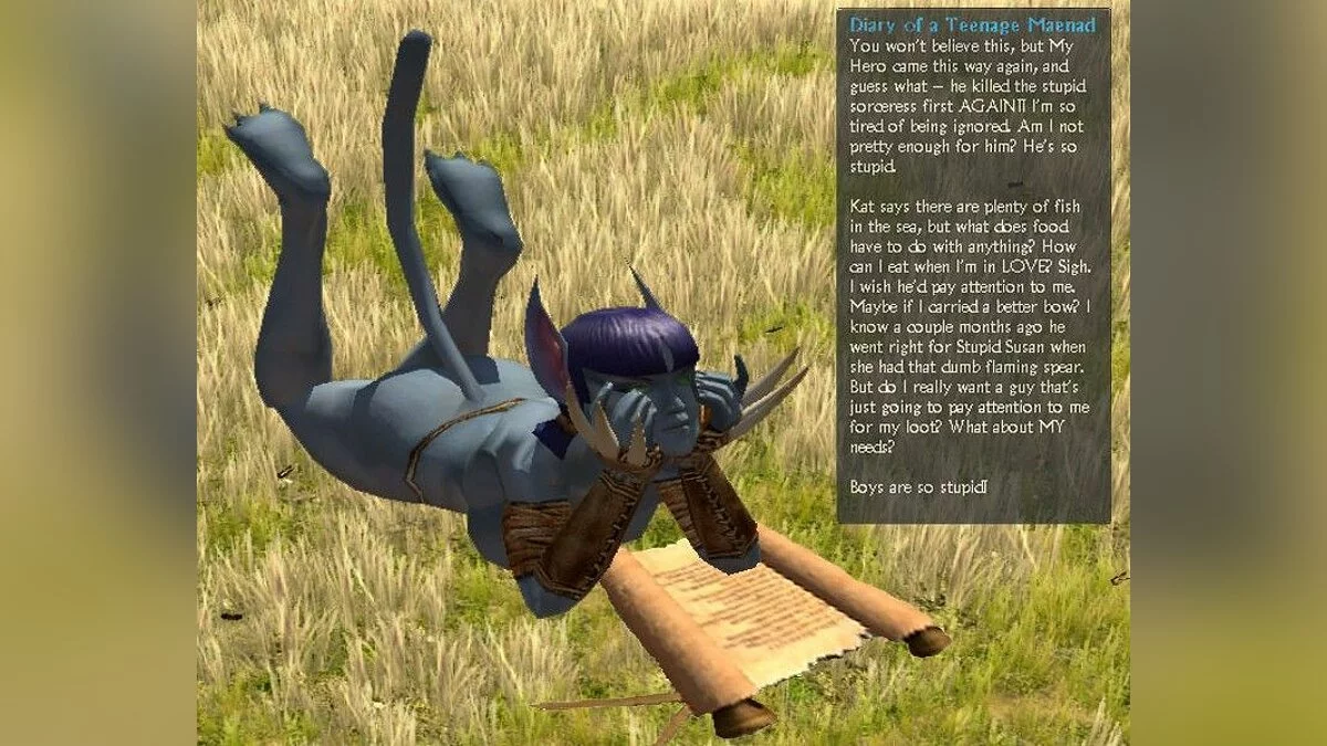 Скриншоты из Titan Quest: Immortal Throne / Картинка 25