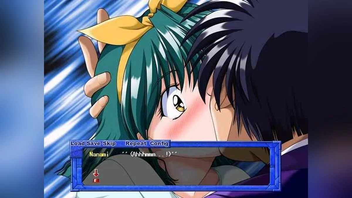 Скриншоты из Tokimeki Check in! / Картинка 10