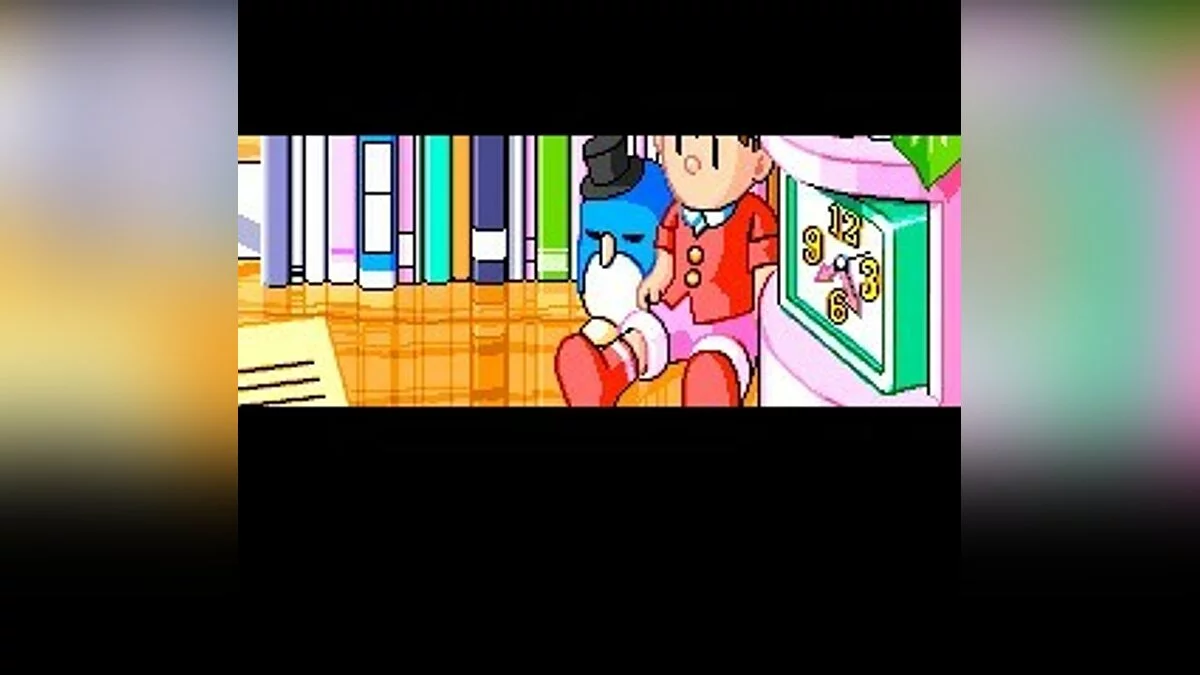 Скриншоты из Tokimeki Memorial / Картинка 7