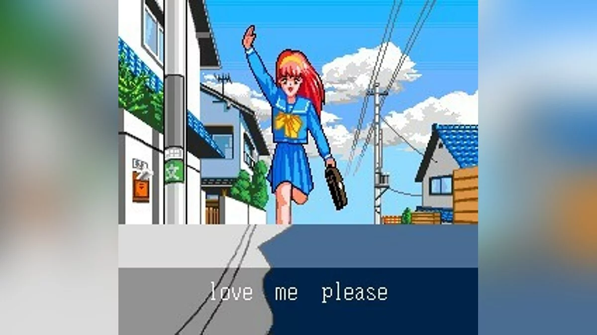 Скриншоты из Tokimeki Memorial / Картинка 10