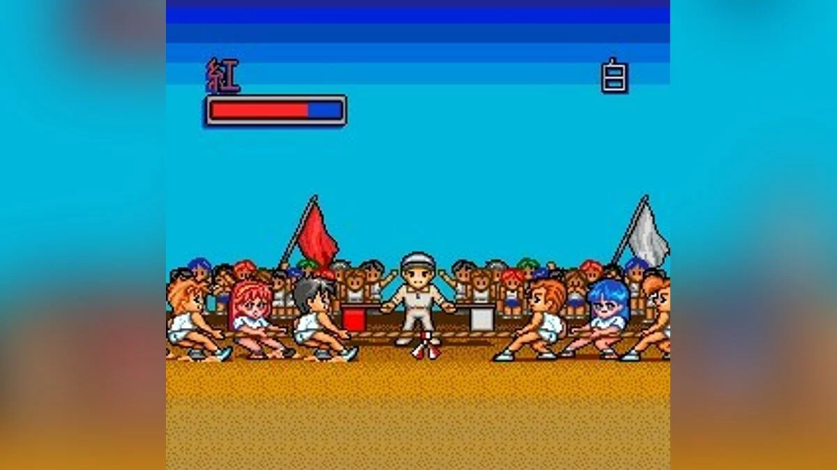 Скриншоты из Tokimeki Memorial / Картинка 37