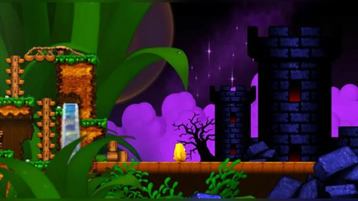 Скриншоты из Toki Tori / Картинка 1