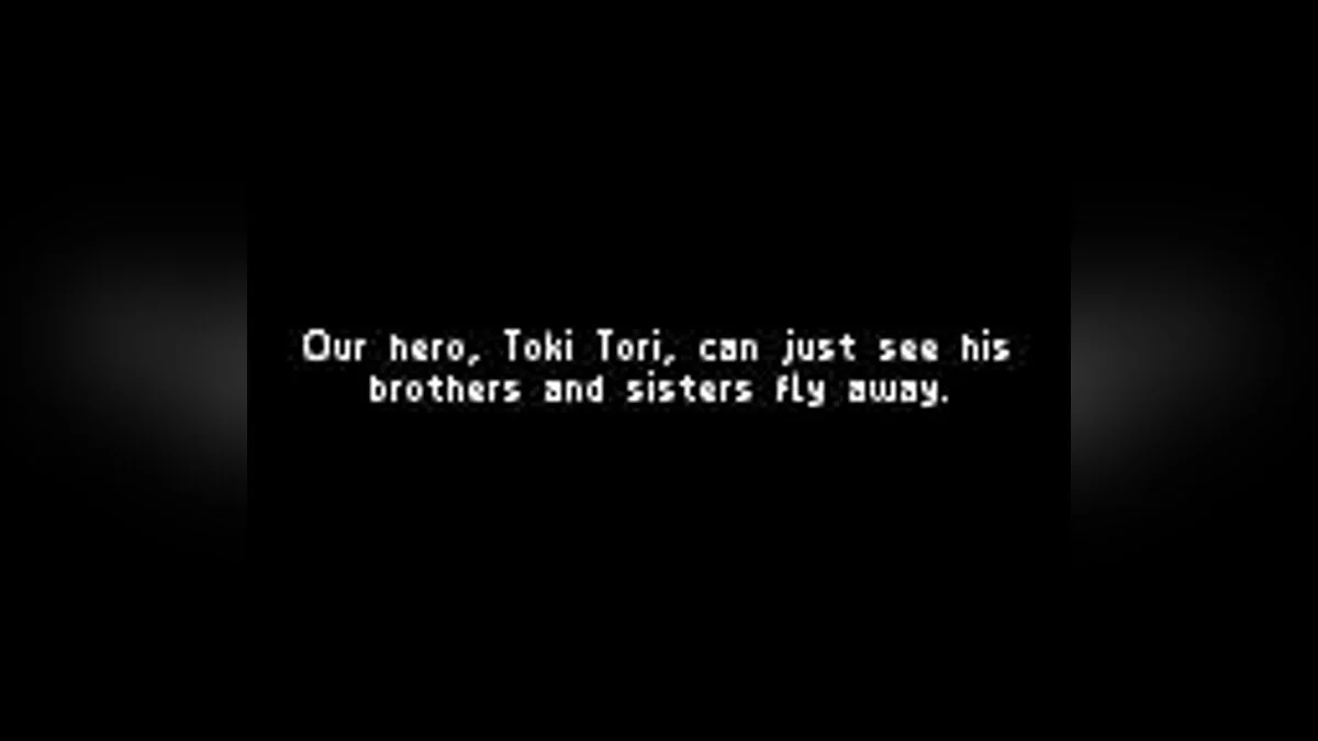 Скриншоты из Toki Tori / Картинка 10