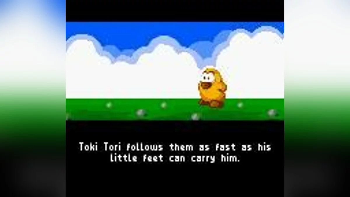 Скриншоты из Toki Tori / Картинка 12