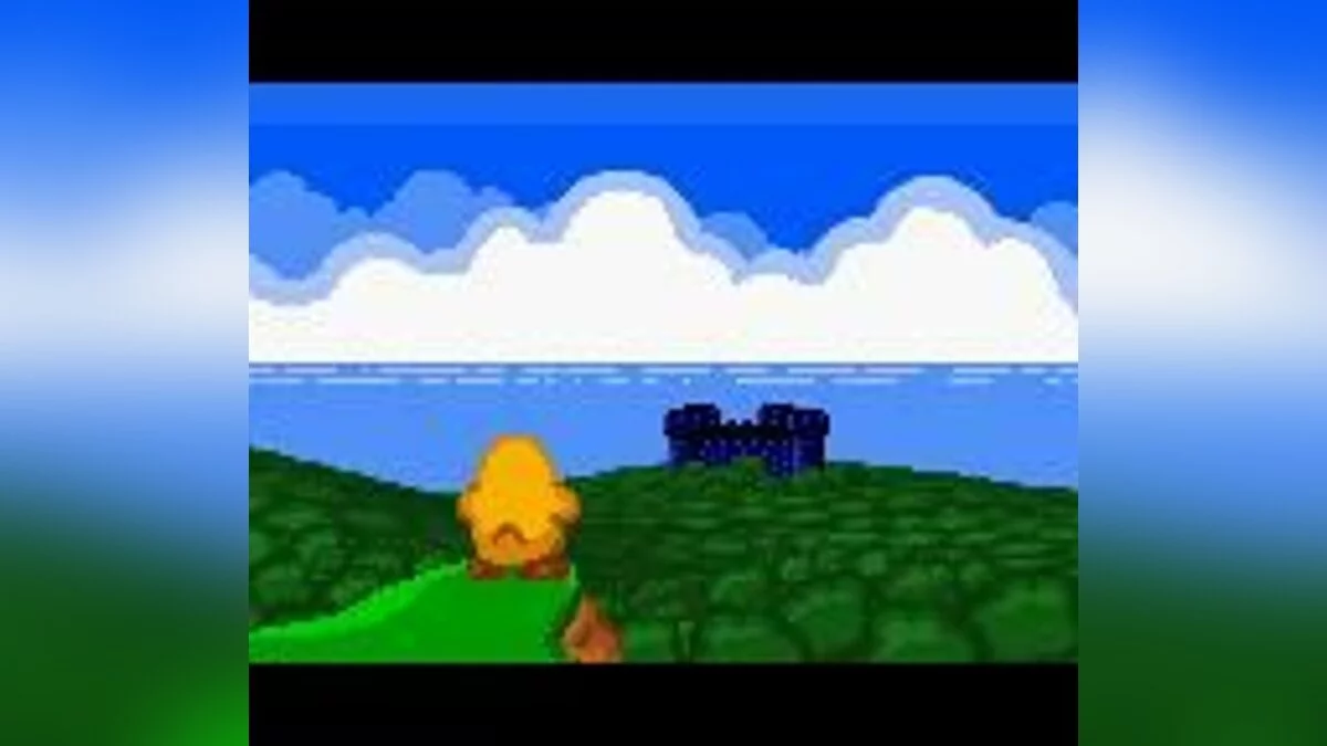 Скриншоты из Toki Tori / Картинка 14