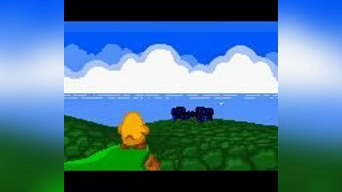 Скриншоты из Toki Tori / Картинка 15